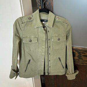 Kut from the Kloth jacket